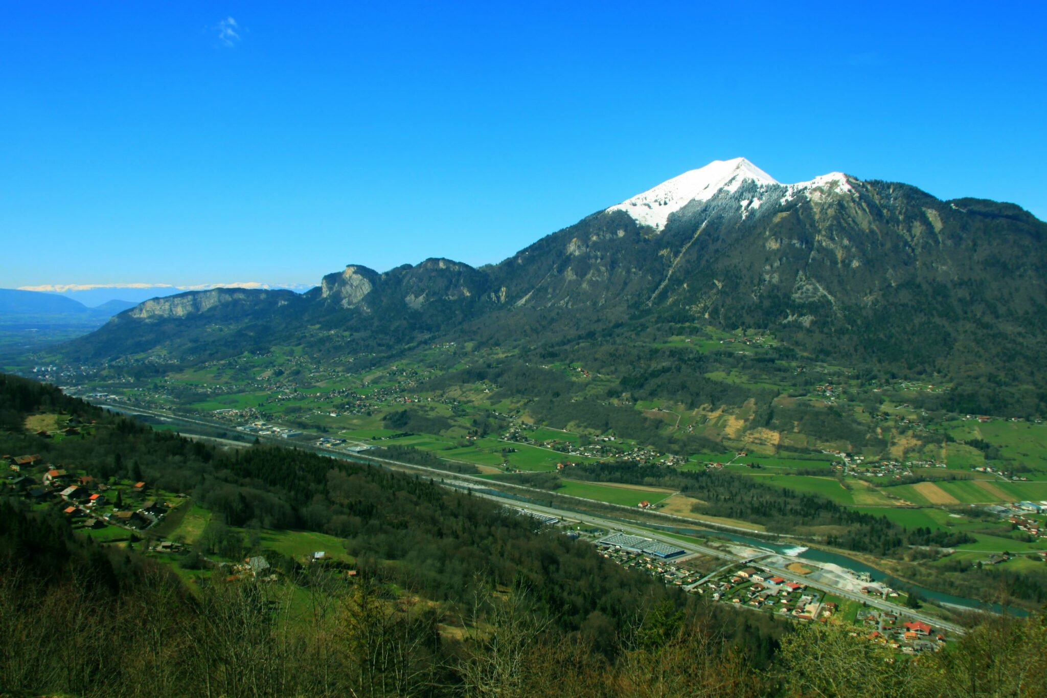 BONNEVILLE Tous Acteurs des Savoie