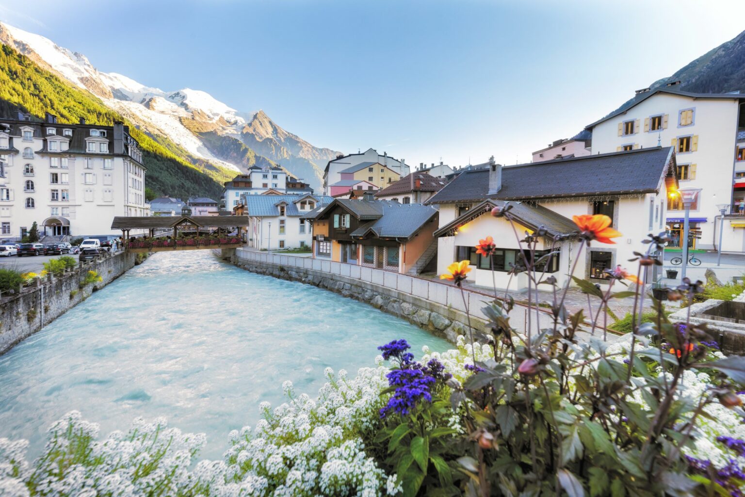 CHAMONIX - Tous Acteurs des Savoie