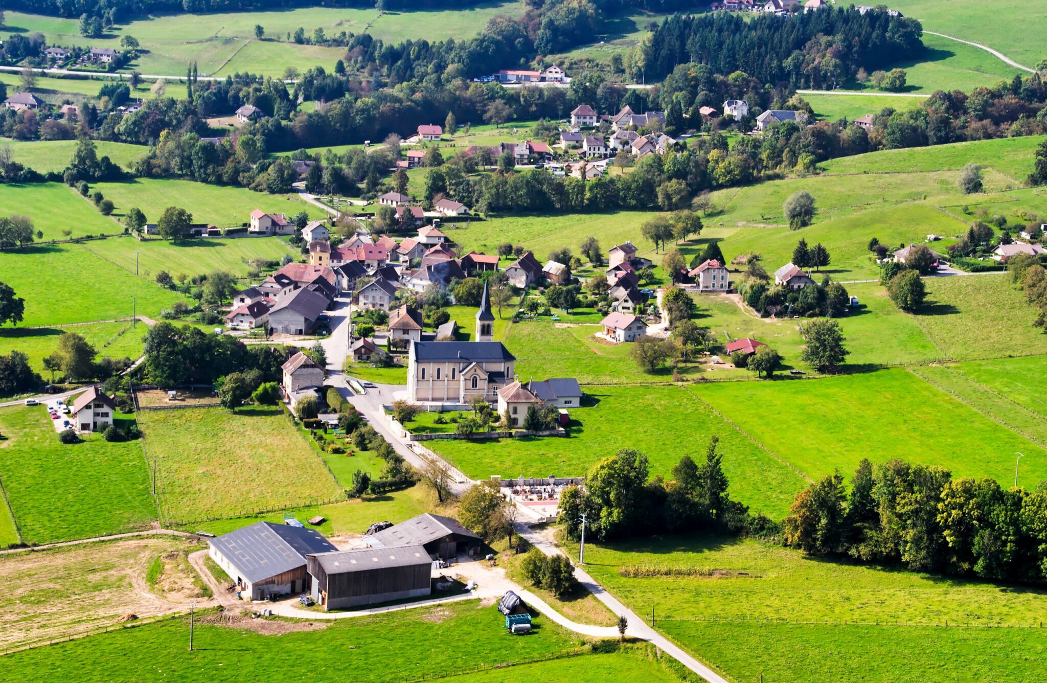 LES ÉCHELLES - Tous Acteurs des Savoie 