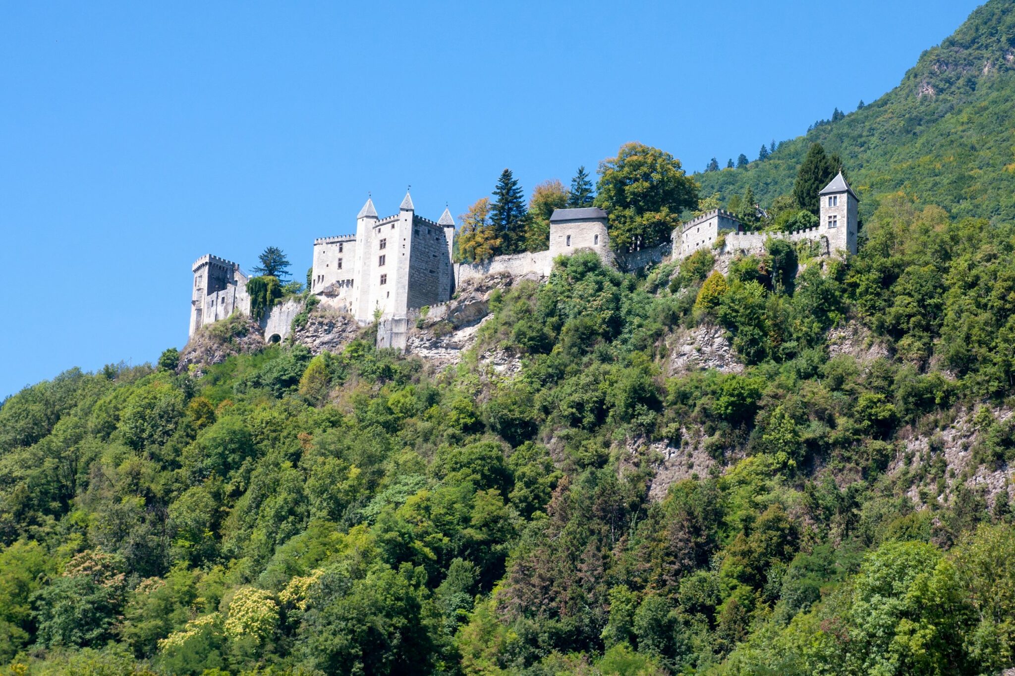 SAINT-PIERRE-D'ALBIGNY - Tous Acteurs des Savoie