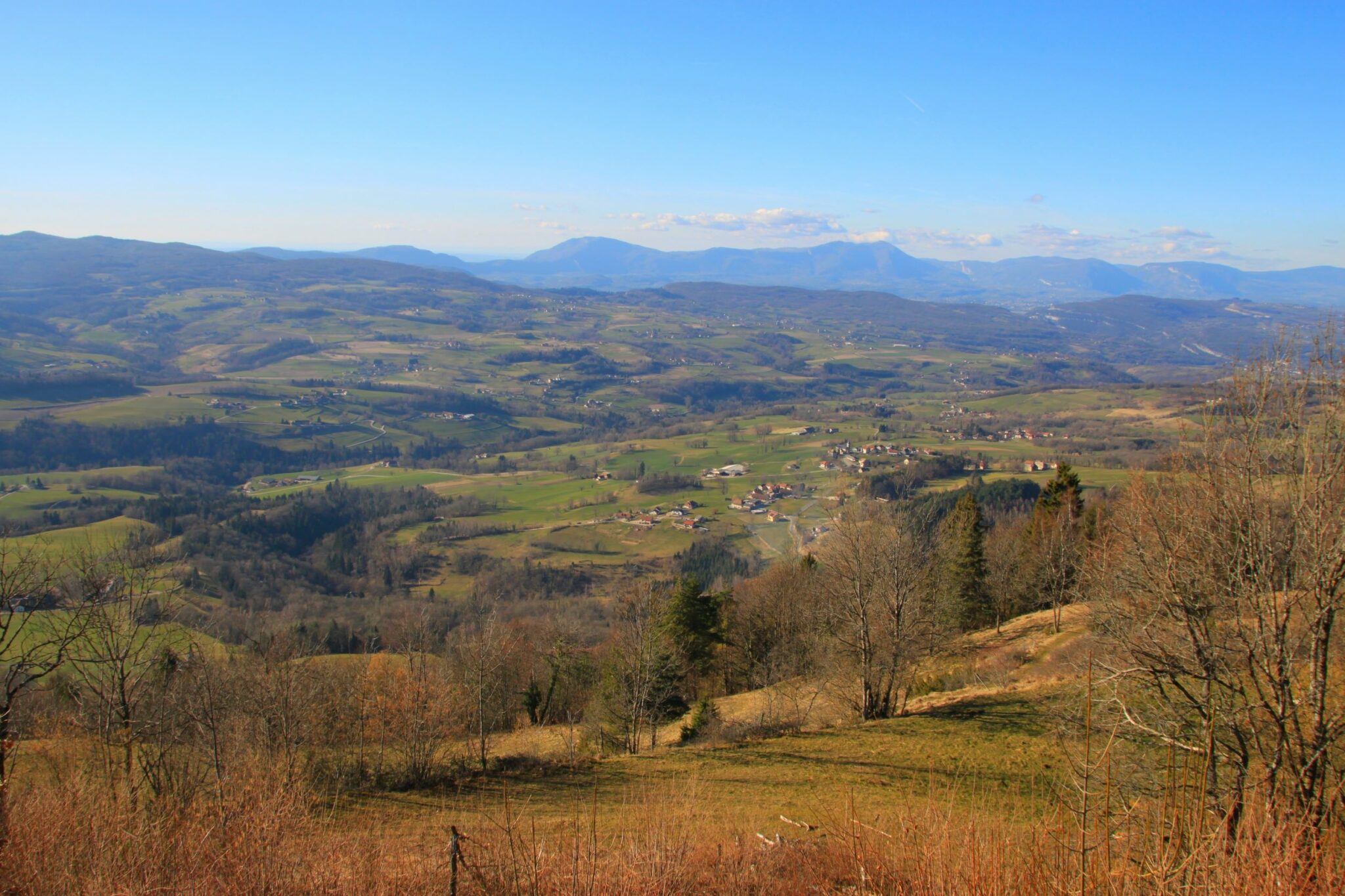 YENNE - Tous Acteurs des Savoie