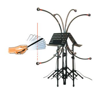 Instrument de musique BAO PAO