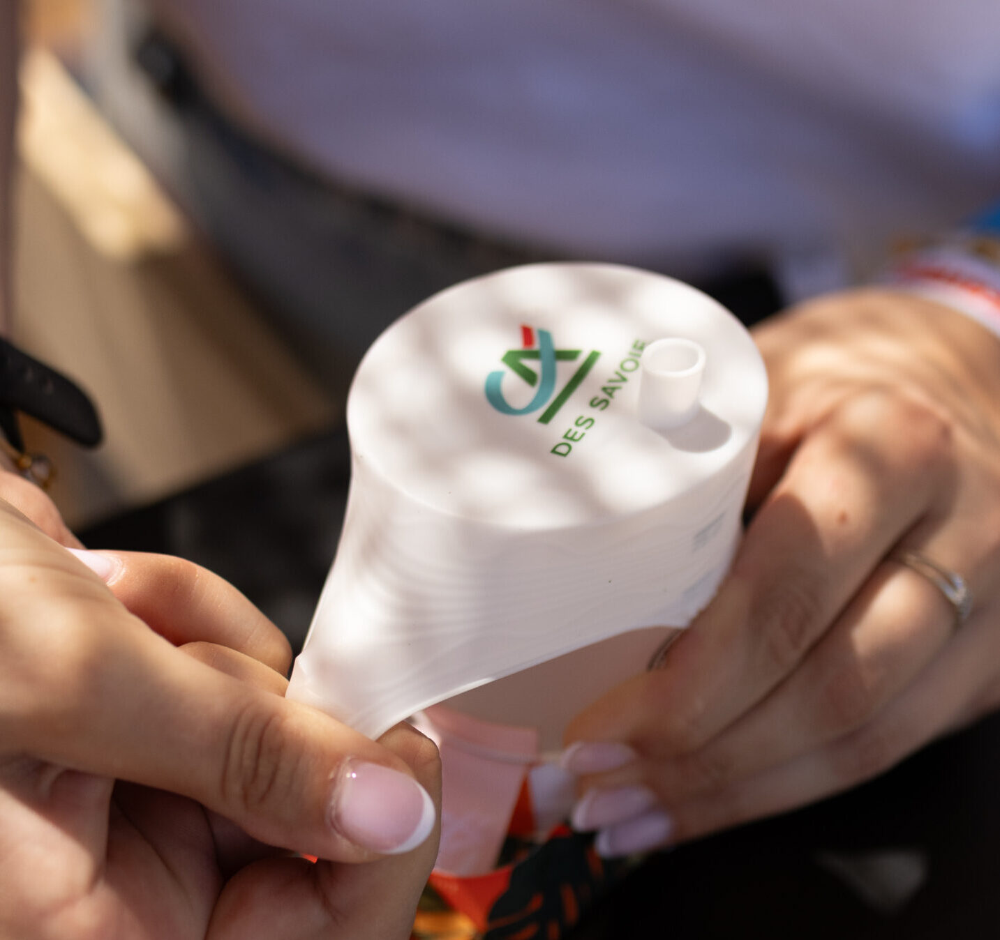 Notre goodies protection de verre, pour profiter en toute sérénité !